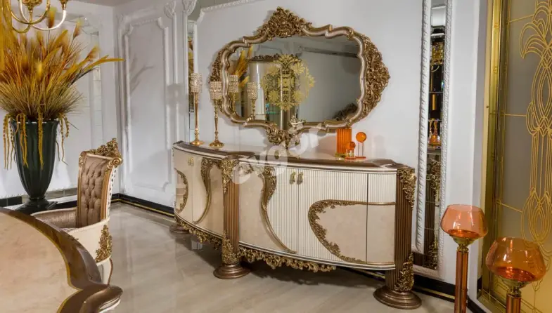 Tuğra Klasik Konsol - 1