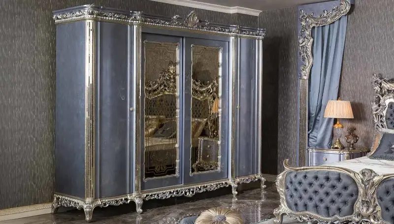 Ürgüp Klasik Dolap