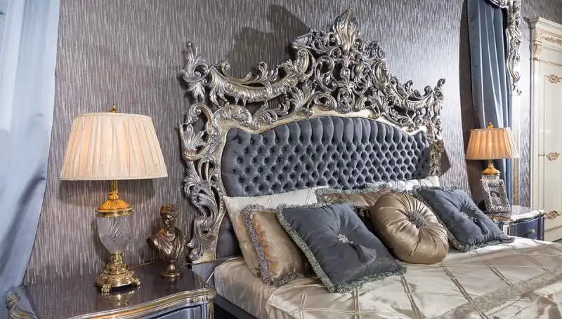 Ürgüp Klasik Karyola - 2