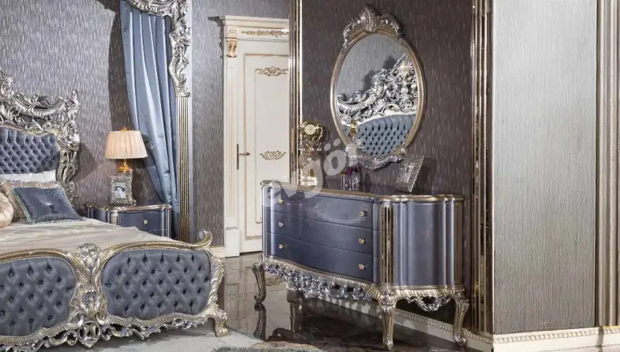 Ürgüp Klasik Şifonyer - 1