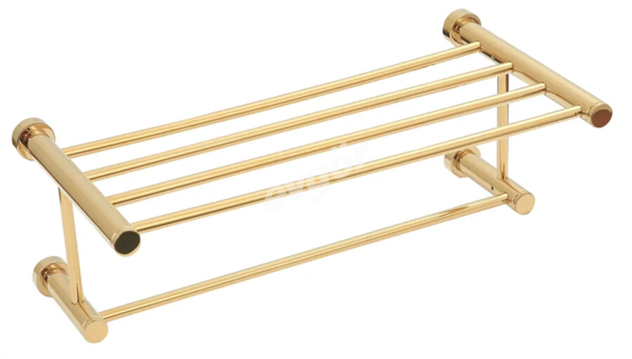 Utopic Gold Havlu Bar