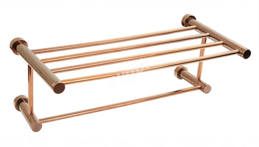 Utopic Rose Havlu Bar