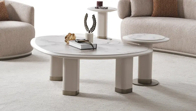 Vadi Modern Koltuk Takımı - 5