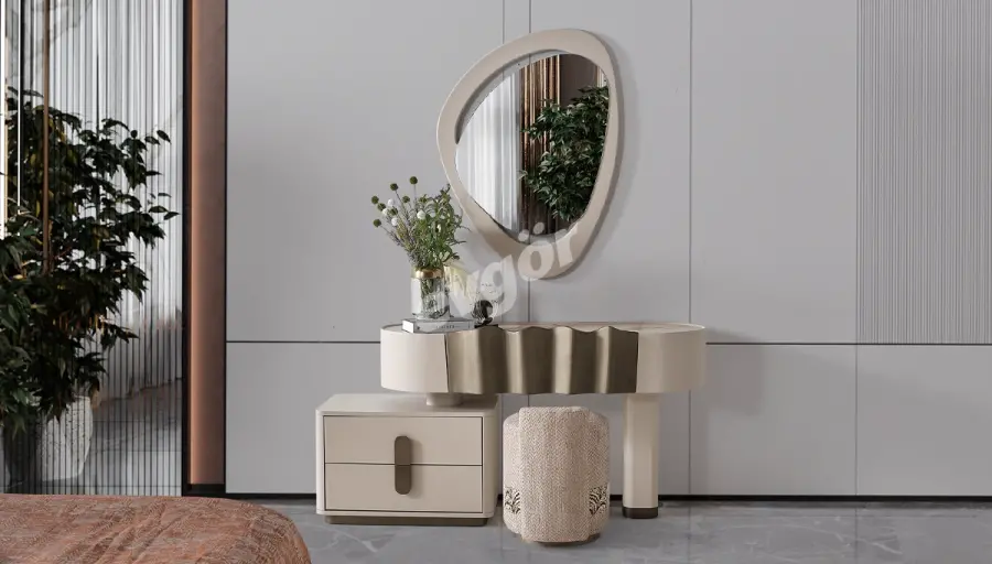 Vadi Modern Şifonyer - 1