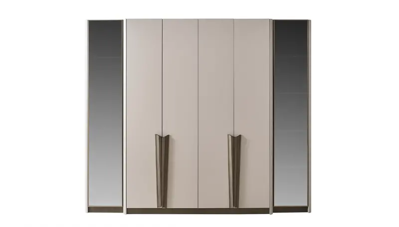 Vadi Modern Yatak Odası - 5