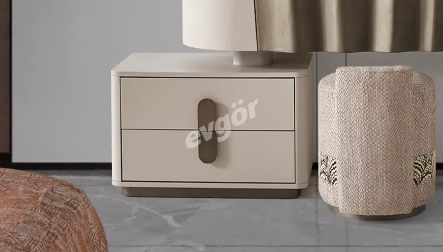 Vadi Modern Yatak Odası - 9