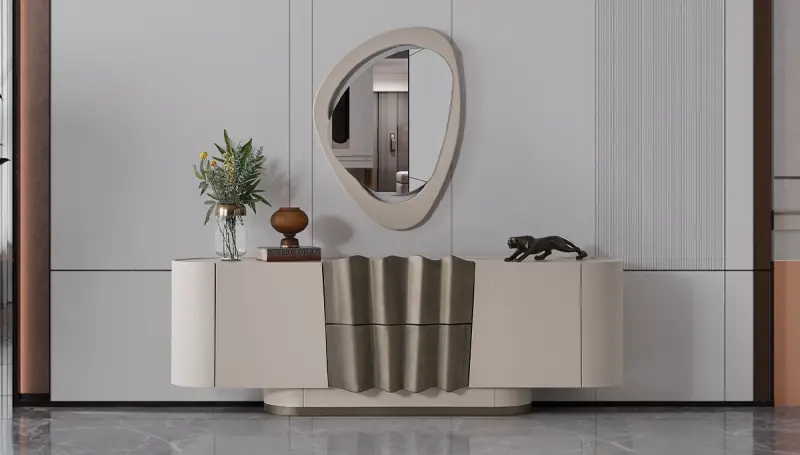 Vadi Modern Yemek Odası - 3