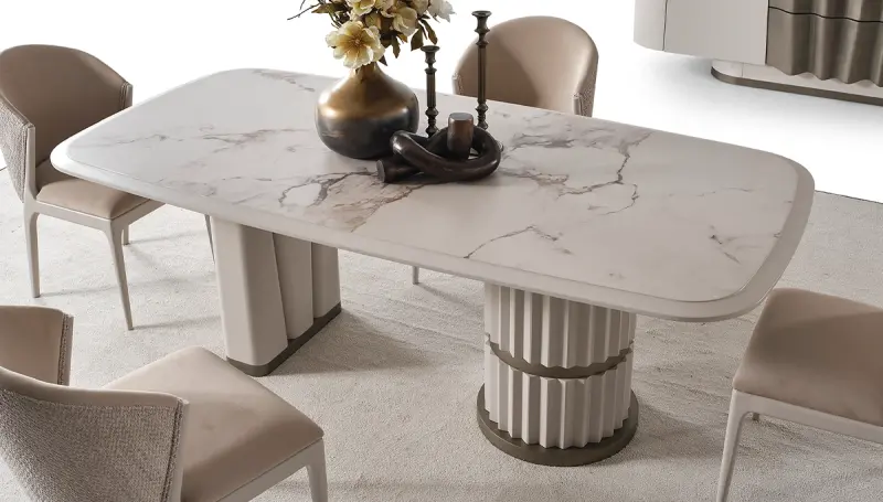 Vadi Modern Yemek Odası - 2