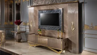 Valentin Lüks TV Ünitesi - 2