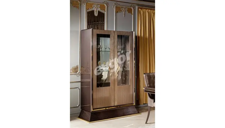 Valentin Avangarde Yemek Odası - 4