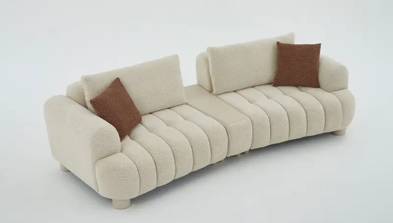 Valerya Modern Koltuk Takımı - 3