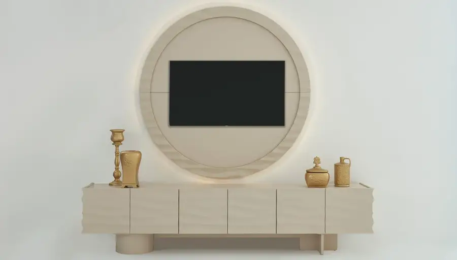 Valerya Modern Koltuk Takımı - 11