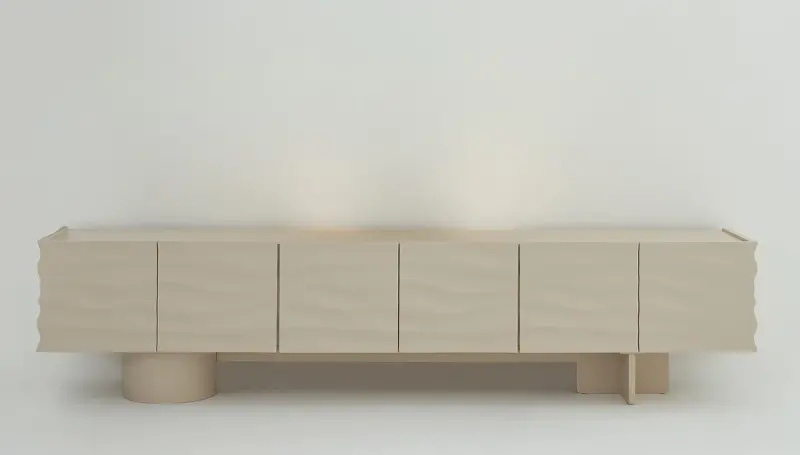 Valerya Modern TV Ünitesi - 2