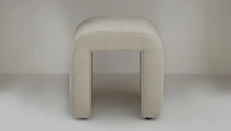 Valerya Modern U Puf