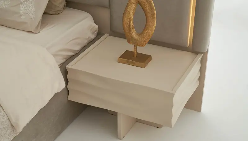 Valerya Modern Yatak Odası - 5