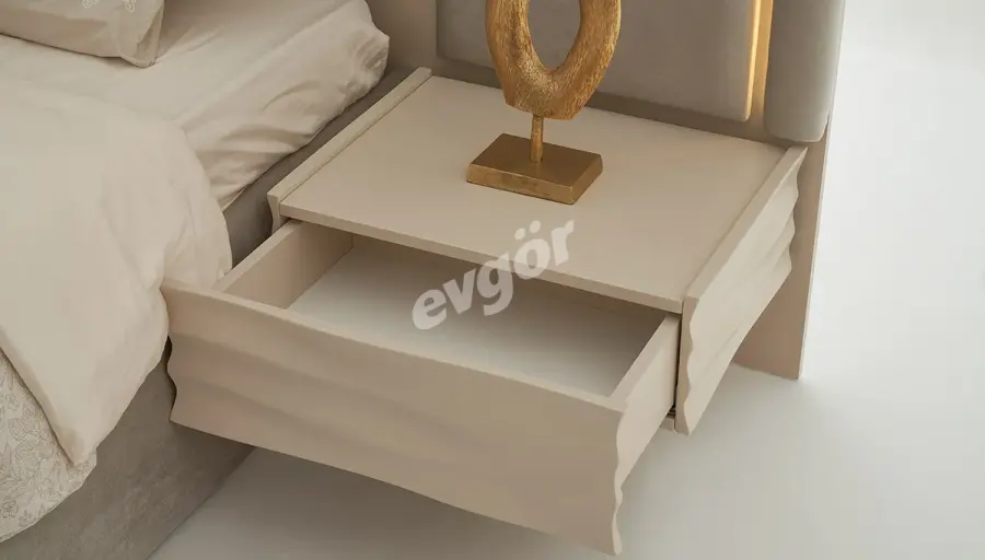 Valerya Modern Yatak Odası - 6