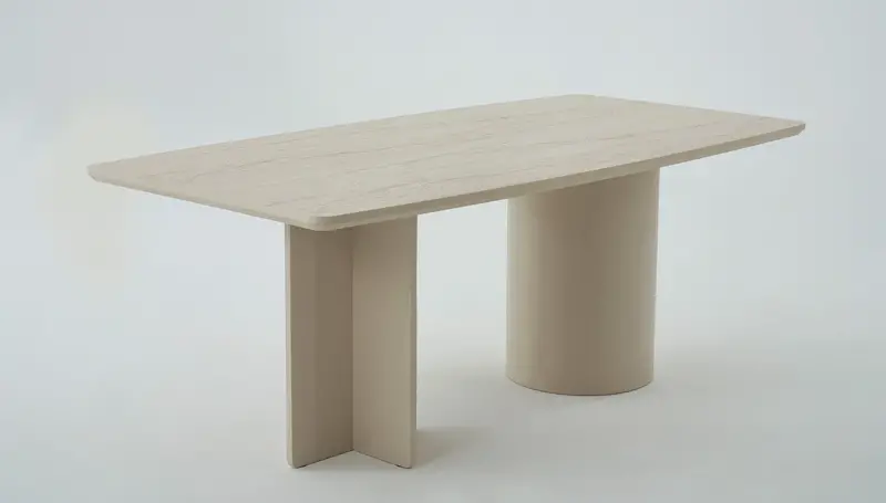 Valerya Modern Yemek Odası - 3