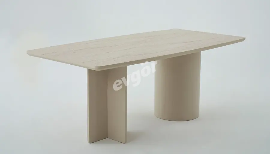 Valerya Modern Yemek Odası - 3