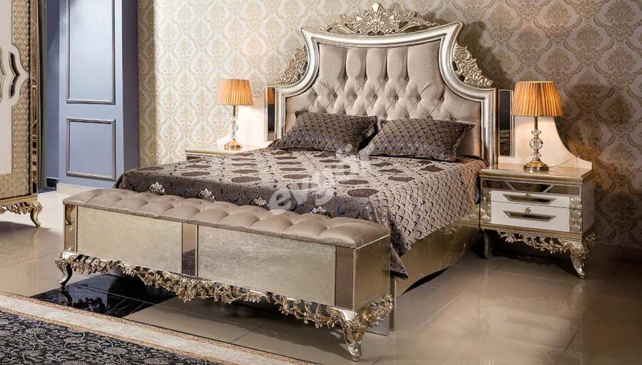 Valide Avangarde Karyola - 1