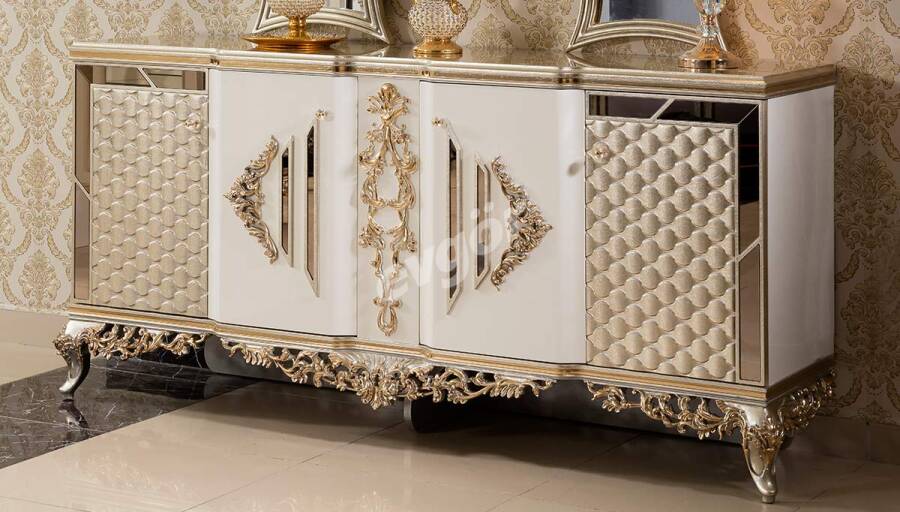 Valide Avangarde Konsol - 1