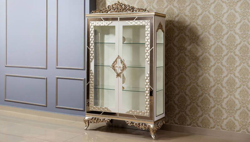 Valide Avangarde Vitrin