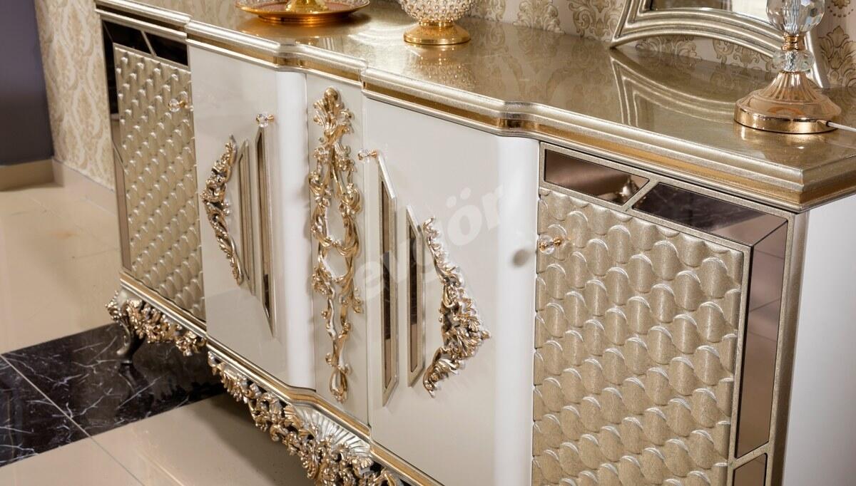 Valide Salle à manger classique - 5