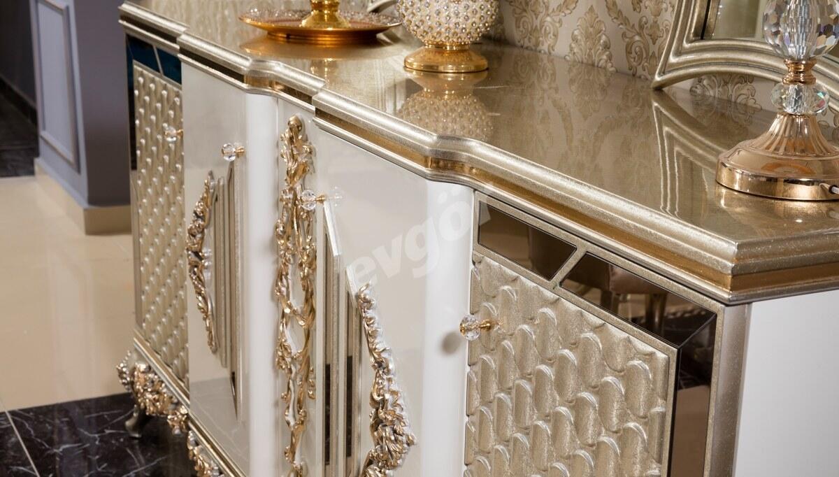 Valide Salle à manger classique - 6