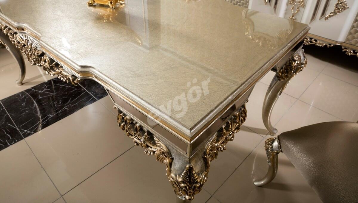 Valide Salle à manger classique - 7