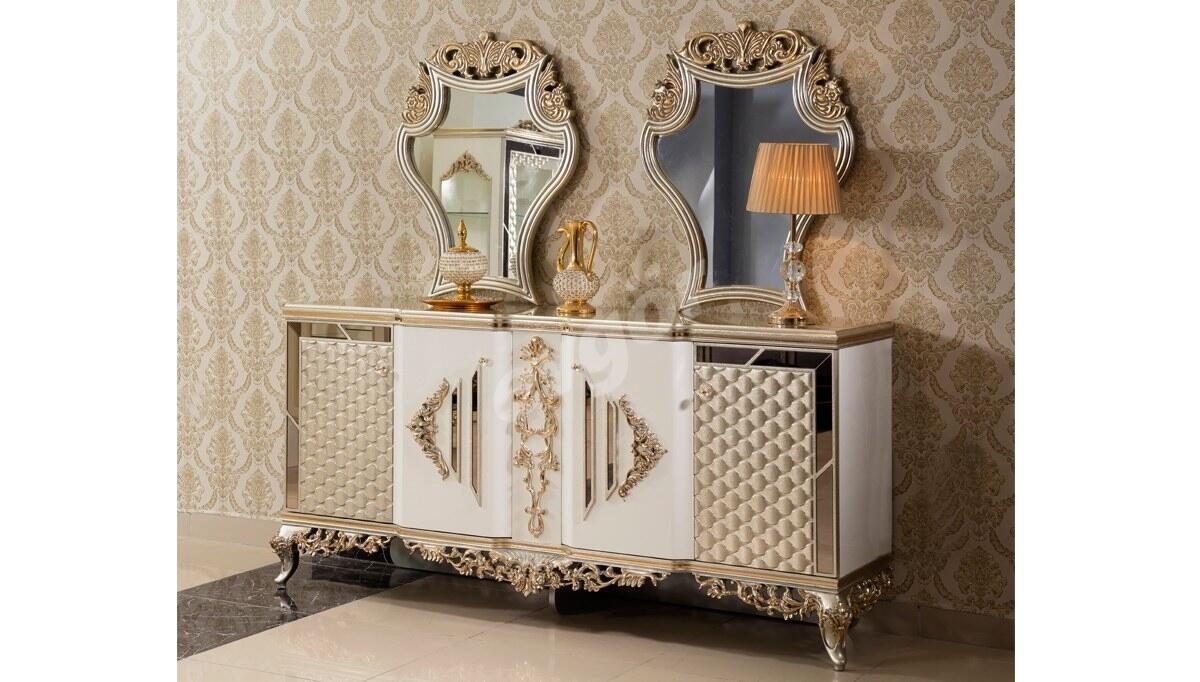 Valide Salle à manger classique - 9