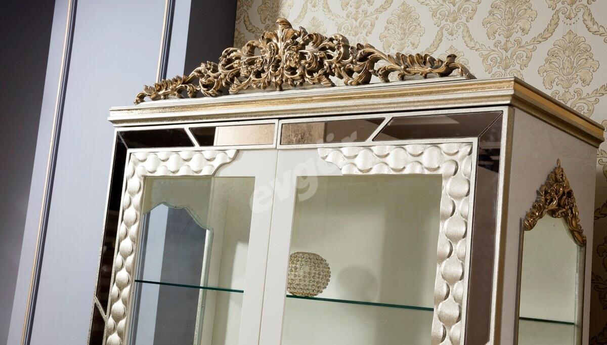 Valide Salle à manger classique - 11