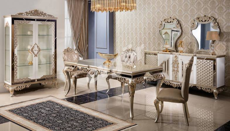 Valide Salle à manger classique - 1