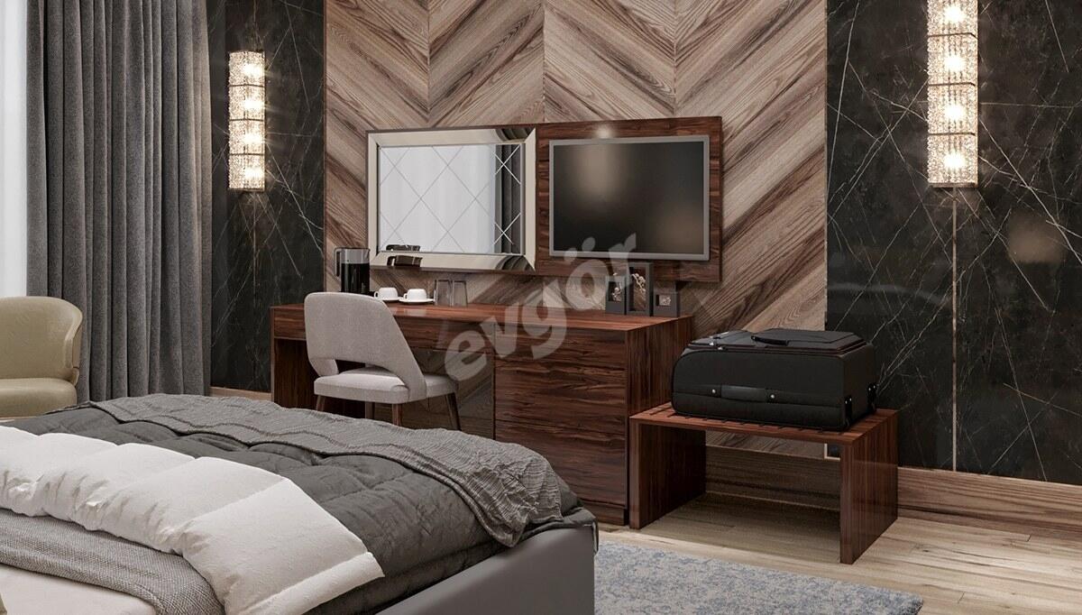 Valina Hôtel Room - 6