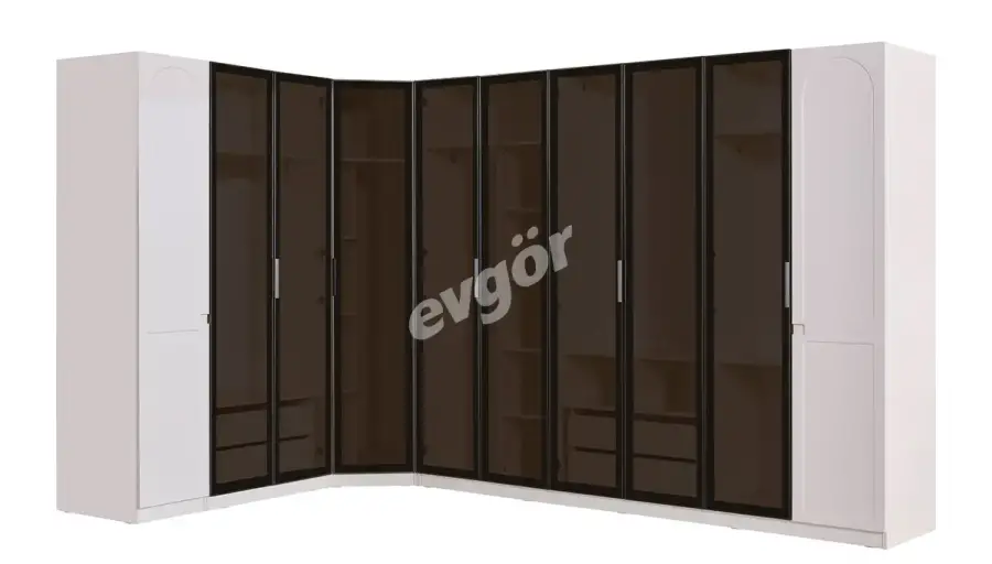 Valinda Dressing Moderne - 2