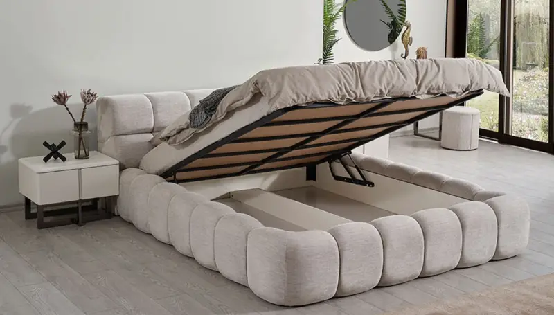 Valinda Modern Yatak Odası - 3