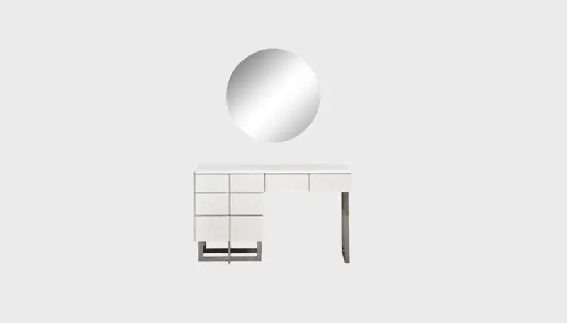 Valinda Modern Yatak Odası - 7