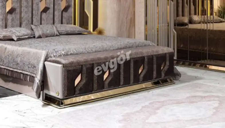 Valisa Lüks Bench - 1