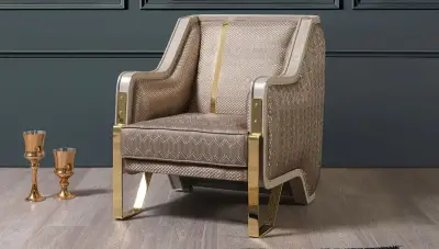 Valisa Lüks Koltuk Takımı - 3