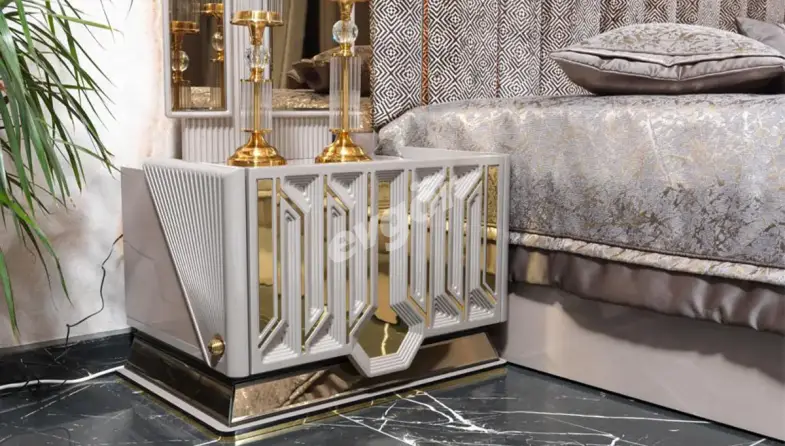 Valisa Lüks Komodin - 1