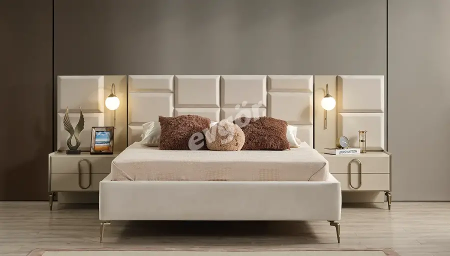 Valmora Modern Karyola - 1