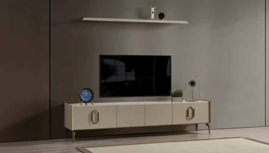 Valmora Modern Yemek Odası - 8