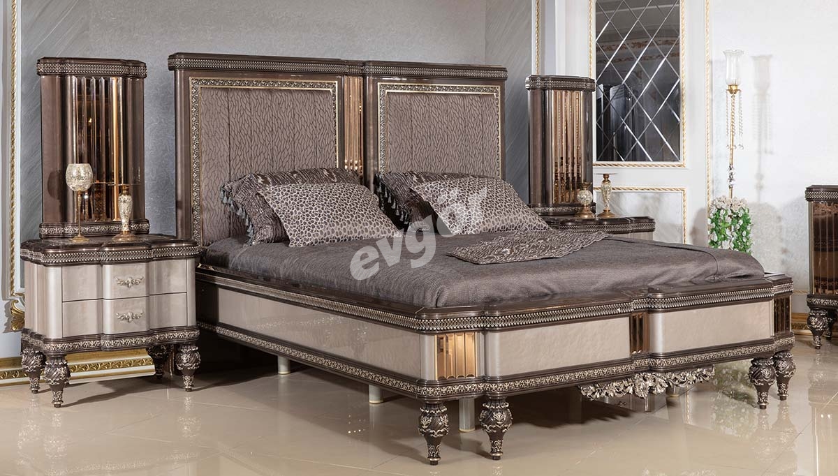 Vandetta Avangarde Karyola