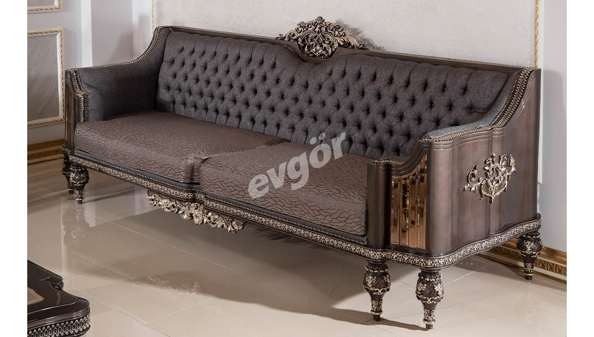 Vandetta Avangarde Koltuk Takımı - 4