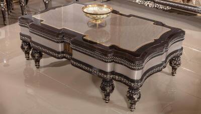 Vandetta Avangarde Orta Sehpa