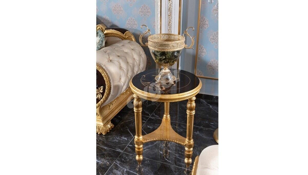 Vanera Ensemble de canapé classique - 6