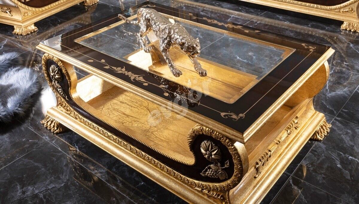 Vanera Ensemble de canapé classique - 7