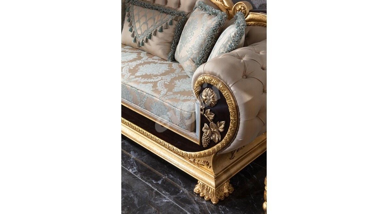 Vanera Ensemble de canapé classique - 16