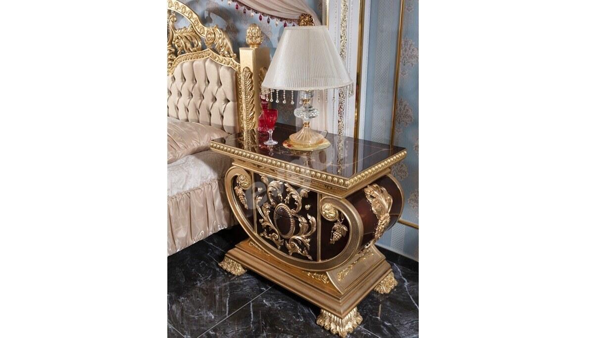 Vanera Chambre Classique - 9