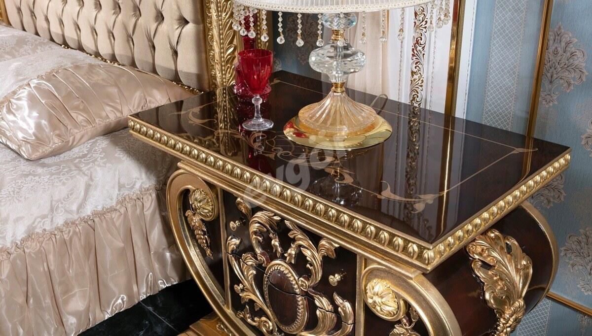 Vanera Chambre Classique - 10