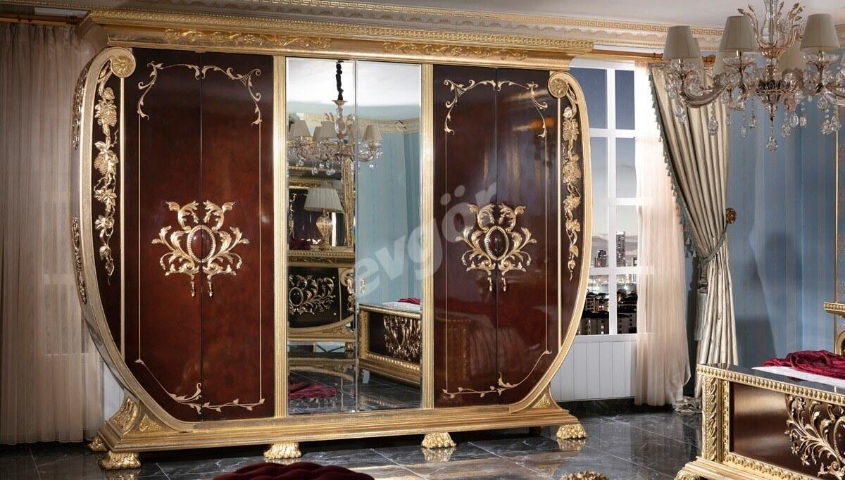 Vanera Chambre Classique - 4