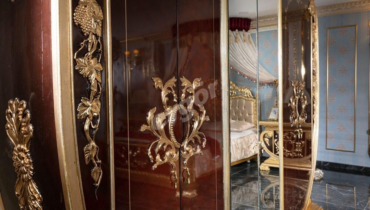 Vanera Chambre Classique - 14